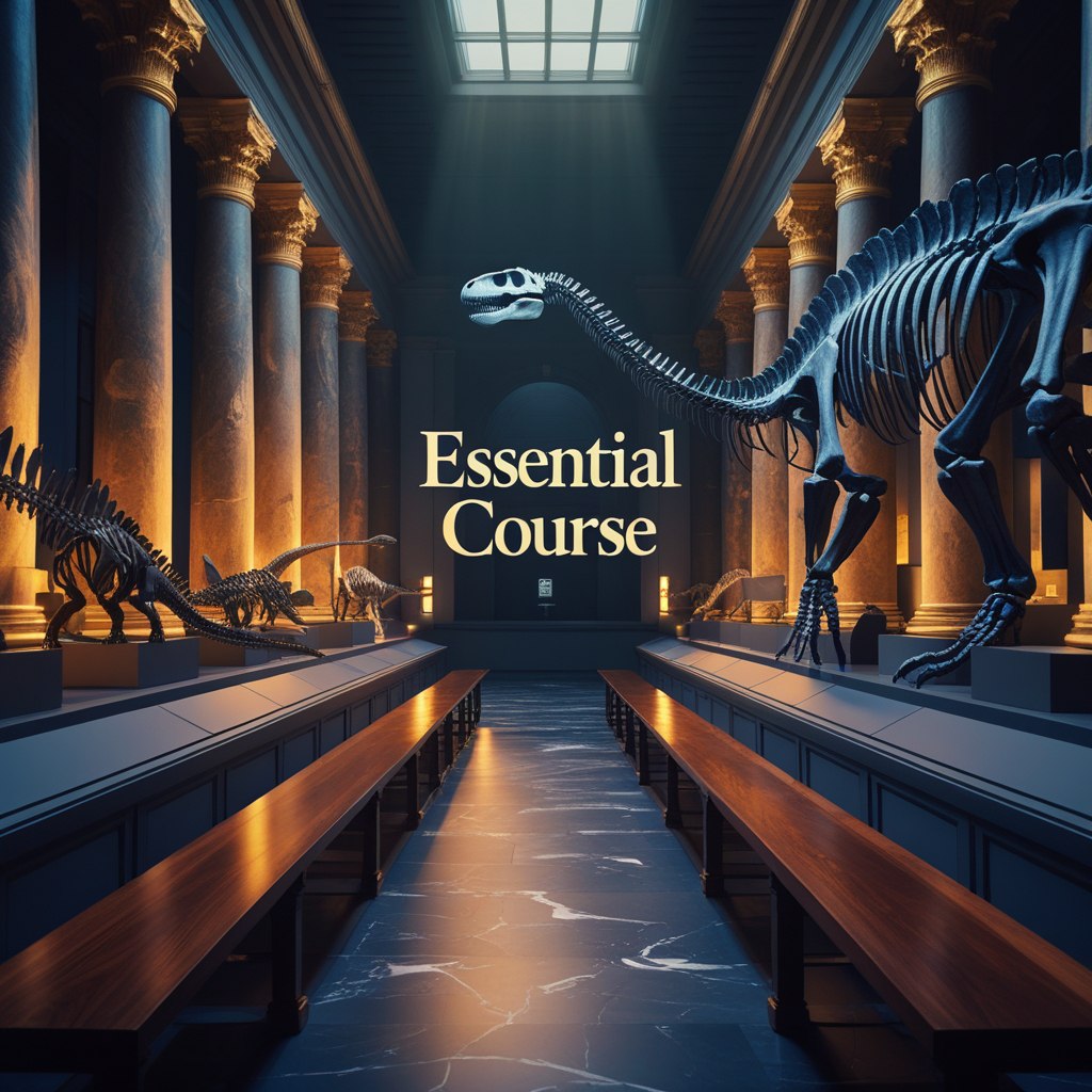 Essential Course