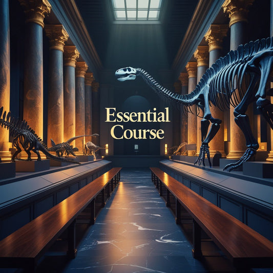 Essential Course