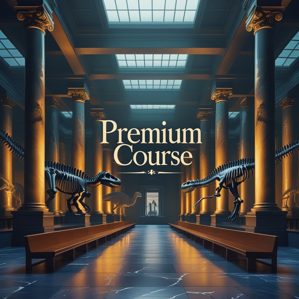 Premium Course