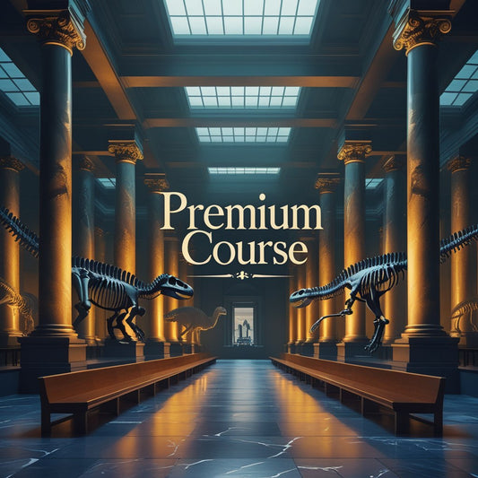 Premium Course